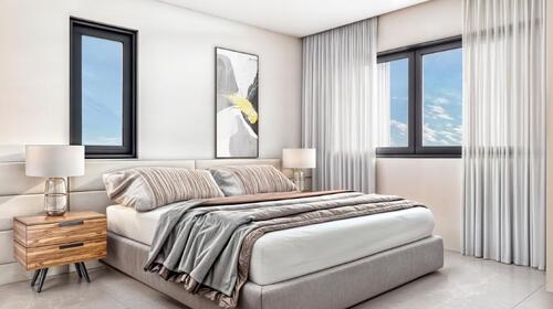 Foto - Sanierte 2-Zimmer-Wohnung - Immobilien-Investment in Zypern