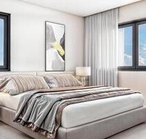 Sanierte 2-Zimmer-Wohnung - Immobilien-Investment in Zypern - Frankfurt am Main
