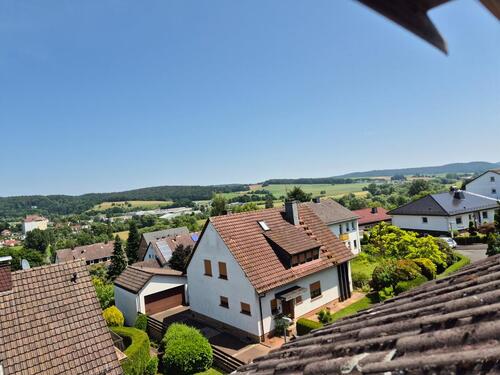 Foto - Einfamilienhaus zum Kaufen in Wetter (Hessen)