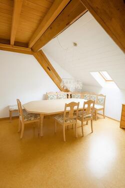 Foto - Etagenwohnung zur Miete in Zell im Wiesental