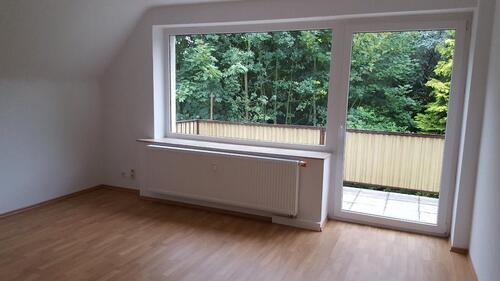 Foto - Drei Ziemer Wohnung - 440,00 EUR Kaltmiete,