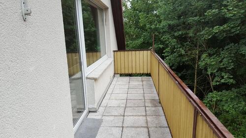 Foto - Etagenwohnung in Bad Pyrmont