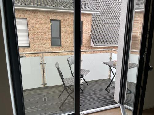 Foto - Etagenwohnung in Bad Essen zur Miete