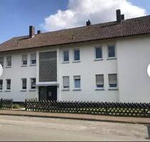 Beverungen - 4 Zimmer Wohnung mit Balkon
