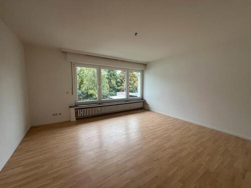 Foto - Etagenwohnung zur Miete in Beverungen