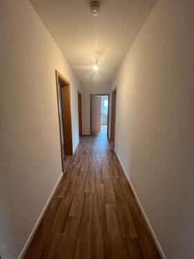 Foto - Etagenwohnung in Beverungen