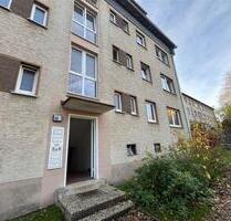 Erstbezug nach Modernisierung: 3-Zimmer Erdgeschoss-Wohnung mit Balkon im Eichholz - Lüdenscheid Staberg