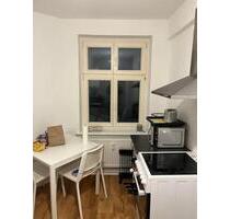 Helles, möbliertes Zimmer in 2er-WG,Berlin - nahe Spree