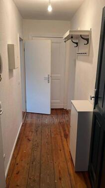 Foto - Etagenwohnung zur Miete in Berlin