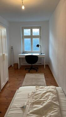 Foto - Etagenwohnung in Berlin