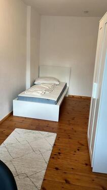 Foto - Etagenwohnung in Berlin zur Miete