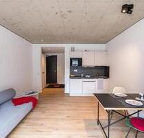 Einzimmerwohnung in Bielefeld für Studierende