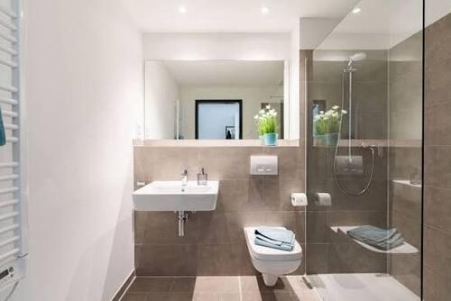 Foto - Etagenwohnung zur Miete in Bielefeld