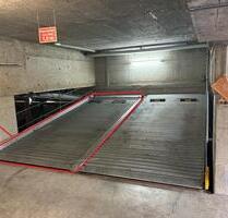 Parkplatz (Doppelparker) Kurhausstraße KH - Bad Kreuznach Bad Münster am Stein-Ebernburg