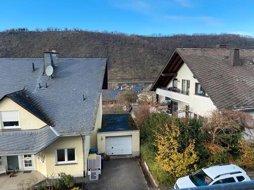 Foto - Etagenwohnung zur Miete in Dieblich