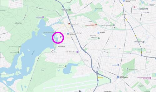 Foto - andere zur Miete in Berlin