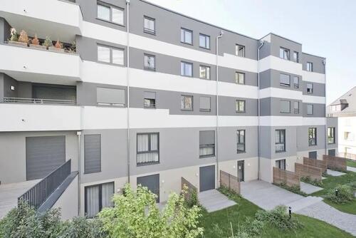 Foto - 1 Zimmer Etagenwohnung zur Miete in Stuttgart