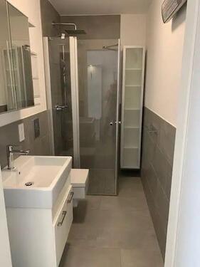 Foto - Etagenwohnung in Stuttgart zur Miete