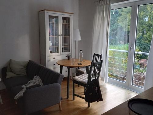 Foto - Ruhige, helle Wohnung in Burtscheid am Ferberpark