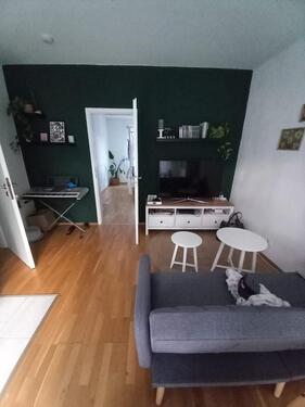 Foto - 3 Zimmer Etagenwohnung in Aachen