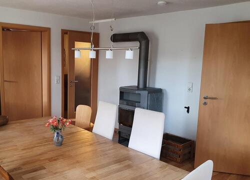 Foto - 5 Zimmer Etagenwohnung in Rottenburg am Neckar