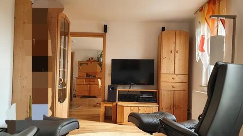 Foto - Etagenwohnung in Rottenburg am Neckar zur Miete