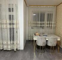 1,5-Zimmer Wohnung mit Balkon und Aufzug in Berlin-Buckow