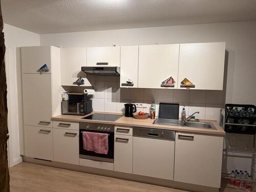 Foto - 2 Zimmer Etagenwohnung in Güstrow