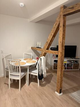 Foto - Etagenwohnung in Güstrow zur Miete