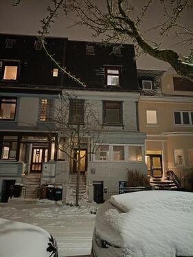 Foto - Möbliert 2 Zimmer Wohnung mit Terrasse in Zentrum von Neustadt