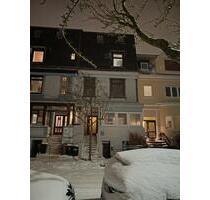 Möbliert 2 Zimmer Wohnung mit Terrasse in Zentrum von Neustadt - Bremen