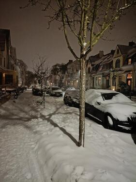 Foto - 2 Zimmer Etagenwohnung in Bremen