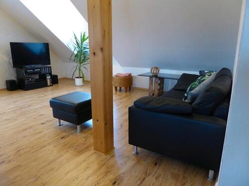 Foto - Offene Studiowohnung zwischen Hanau und Aschaffenburg