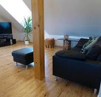 Offene Studiowohnung zwischen Hanau und Aschaffenburg - Karlstein am Main