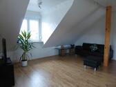 Foto - 1 Zimmer Dachgeschoßwohnung in Karlstein am Main