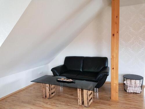 Foto - Dachgeschoßwohnung in Karlstein am Main zur Miete