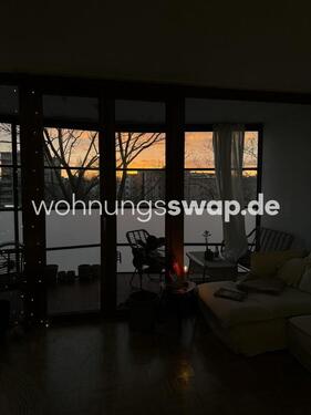 Foto - Wohnungsswap - 2 Zimmer, 70 m² - Seesener Straße, Wilmersdorf, Berlin