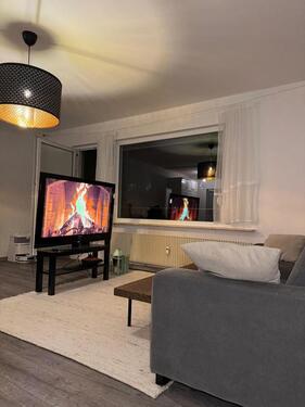 Foto - Freundliche 1-Zimmer-Wohnung mit Balkon nahe Uni