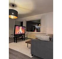 Freundliche 1-Zimmer-Wohnung mit Balkon nahe Uni - Bielefeld Schildesche