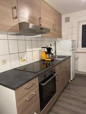 Foto - 1 Zimmer Erdgeschoßwohnung zur Miete in Bielefeld