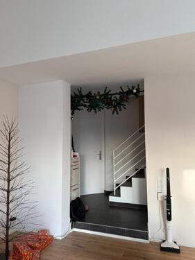 Foto - Maisonettenwohnung in Aachen zur Miete