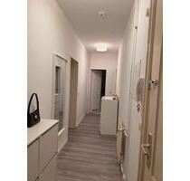 1-Zimmer-Wohnung beim Paradeplatz - Rendsburg