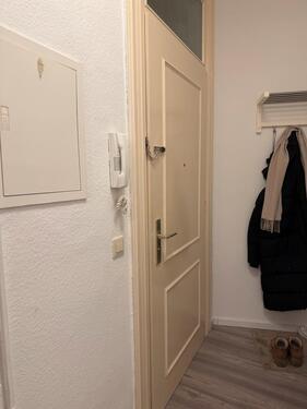 Foto - 1 Zimmer Etagenwohnung zur Miete in Rendsburg