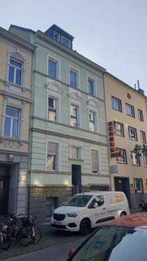 Foto - Wohnung in der Bonner Altstadt, ideal für WG