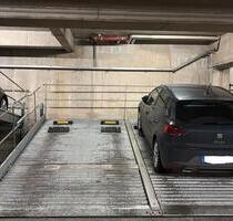 Stellplatz Tiefgarage Nähe Dachauplatz - Regensburg Kumpfmühl