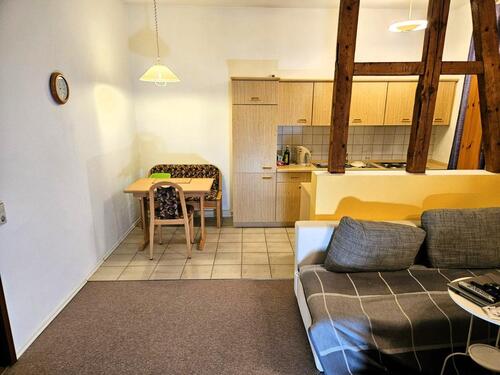 Foto - 2 Zimmer Mehrfamilienhaus, Wohnhaus in Erfurt