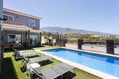 Foto - Villa Syrah · Große Villa für 12 Personen