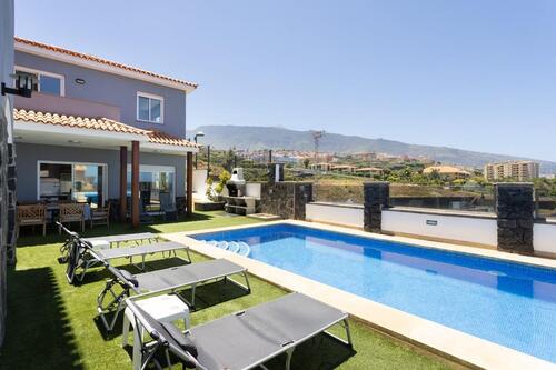 Foto - Villa Syrah · Große Villa für 12 Personen
