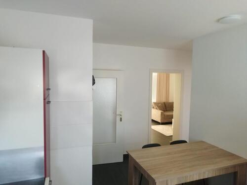 Foto - Erdgeschoßwohnung in Bornheim zur Miete