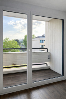 Foto - Etagenwohnung in Kaarst zum Kaufen